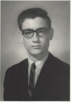 David F. Pearson